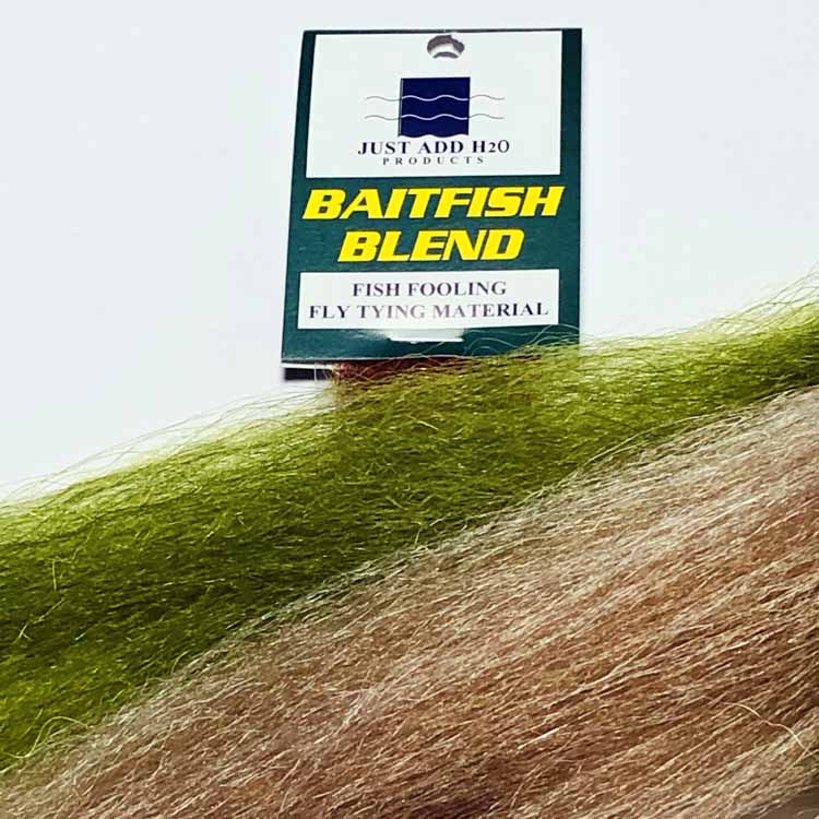 Baitfish Blend